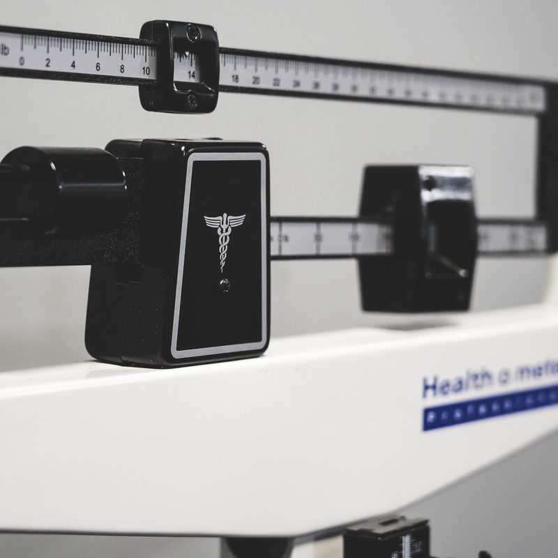 A scale