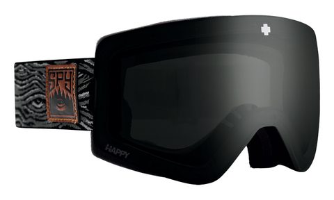 SPY+ Marauder Elite Snow Goggle.