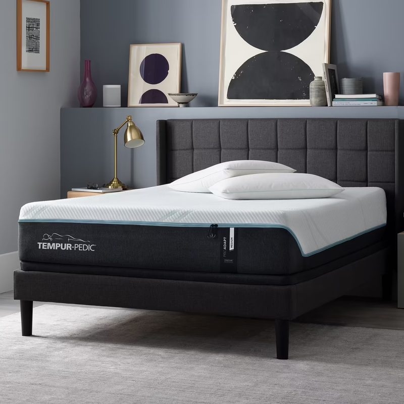 Tempur-Pedic Tempur Adapt mattress