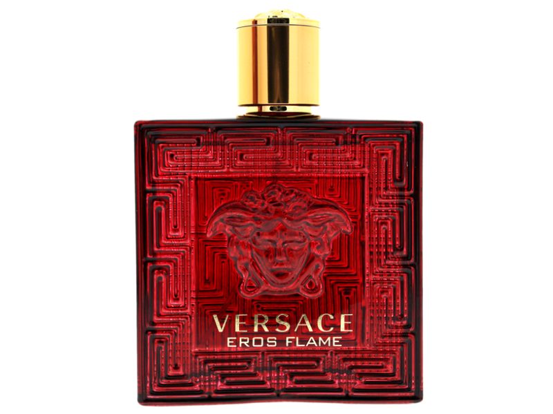 Versace Eros Flame