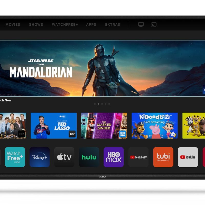 VIZIO 65" TV for Cyber Monday.