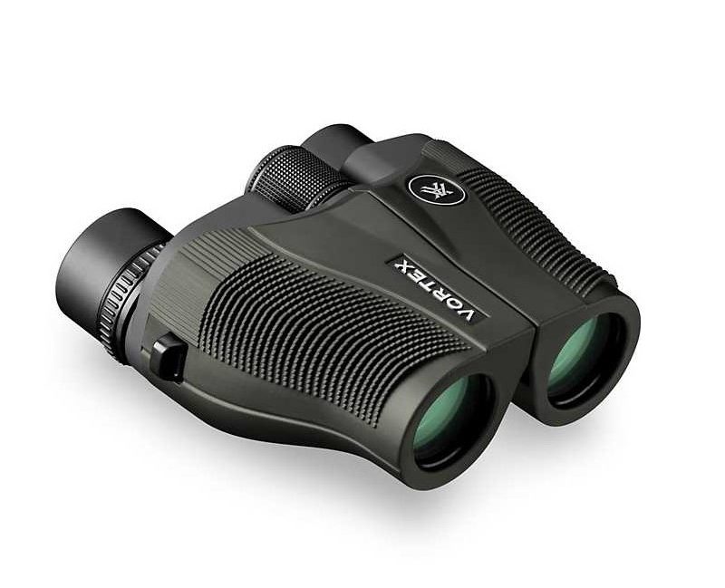 Vortex Vanquish Porro Prism Binoculars for hunting.