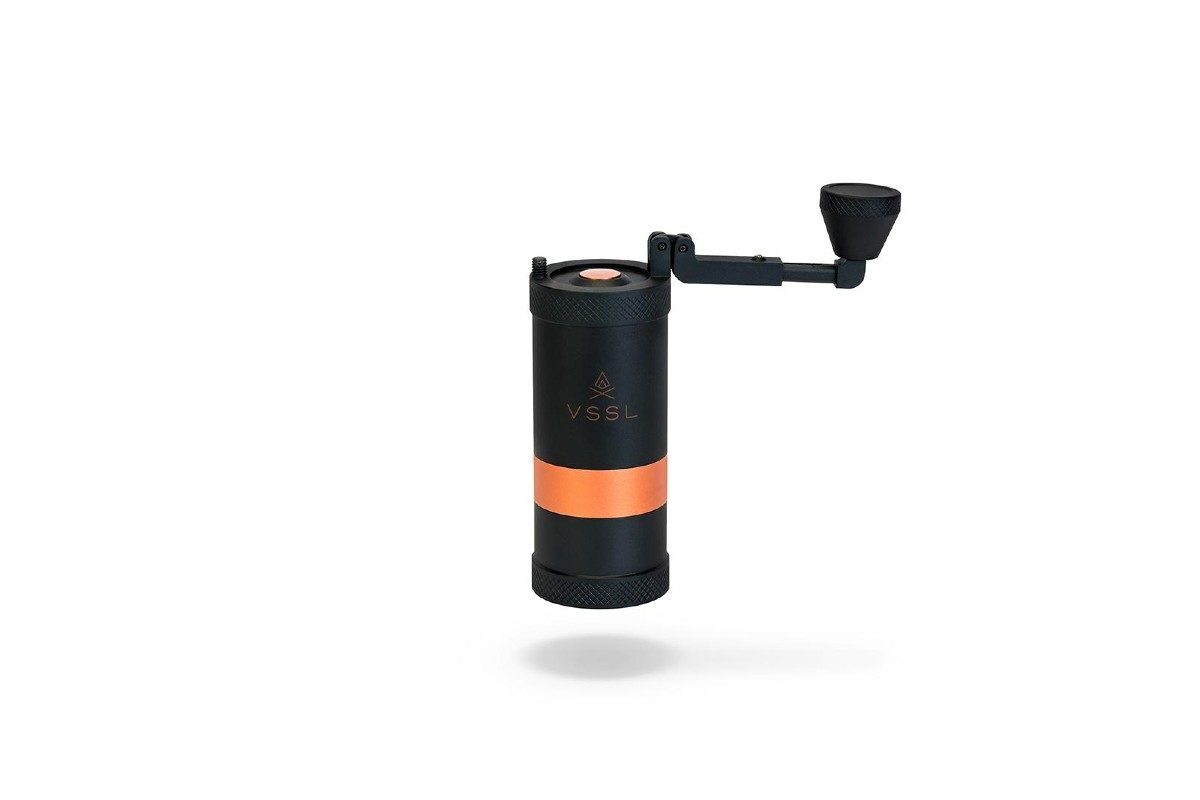 VSSL Java Hand Coffee Grinder