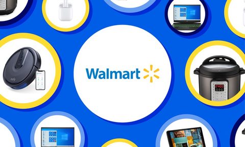 Walmart logo