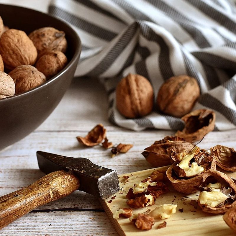 Walnuts