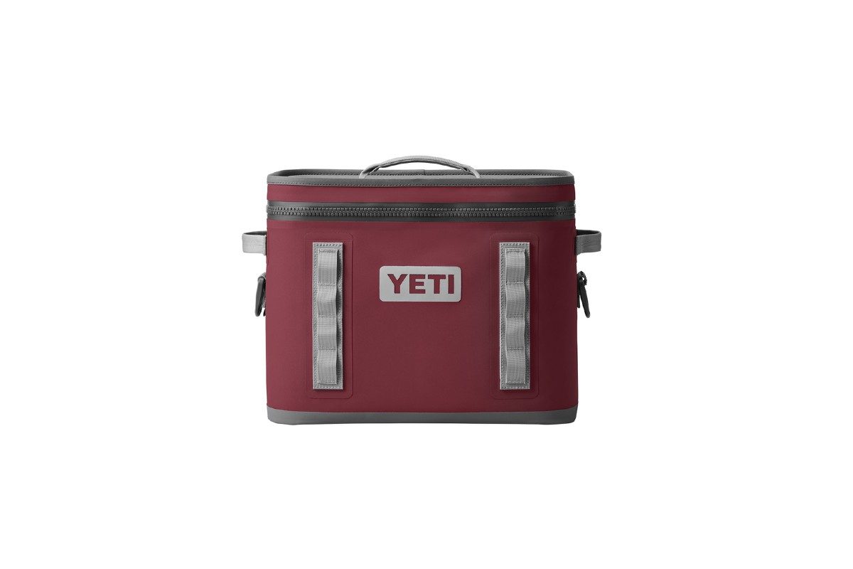 Yeti Hopper Flip 18 Soft Cooler