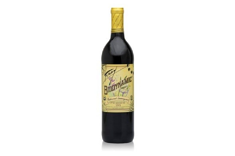 2019 biodynamic cabernets sauvignon