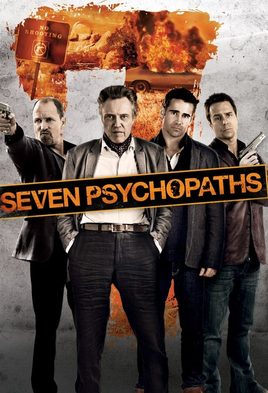 Seven Psychopaths