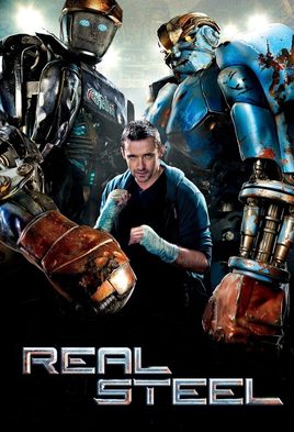 Real Steel