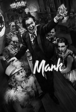 8. Mank