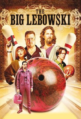 2. The Big Lebowski