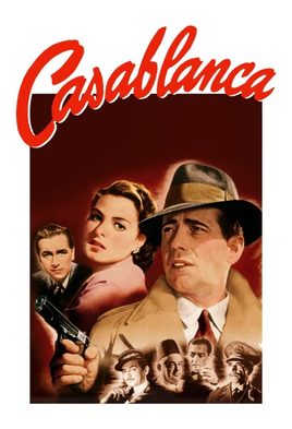 Casablanca