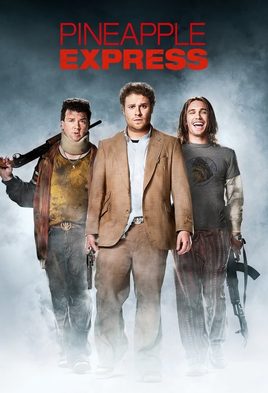 5. Pineapple Express
