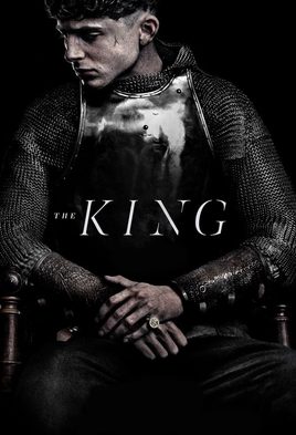 11. The King