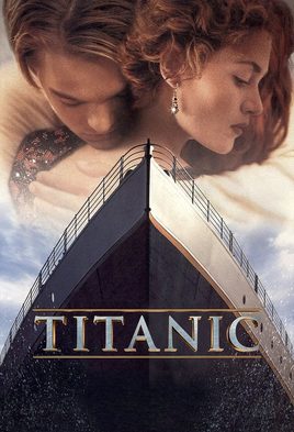 5. Titanic