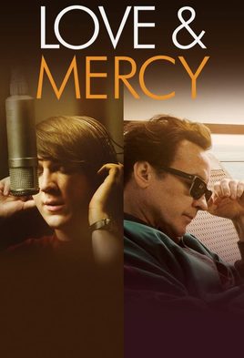 9. Love & Mercy