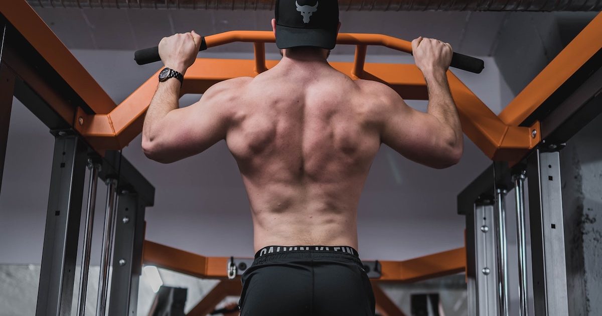 The ultimate back and bicep workout - The Manual