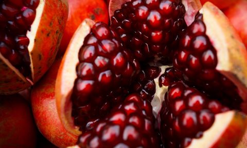 Pomegranate