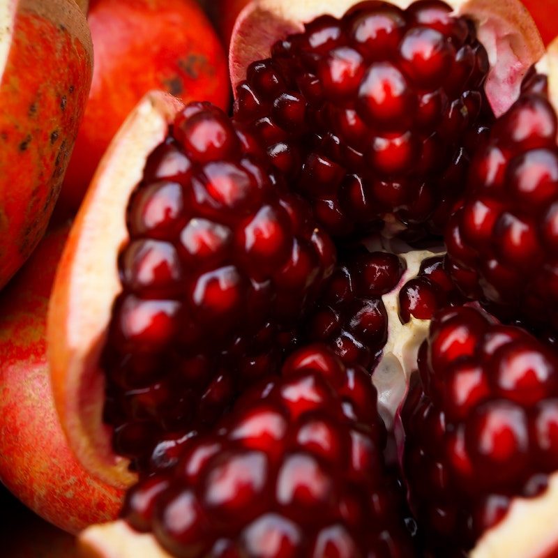 Pomegranate