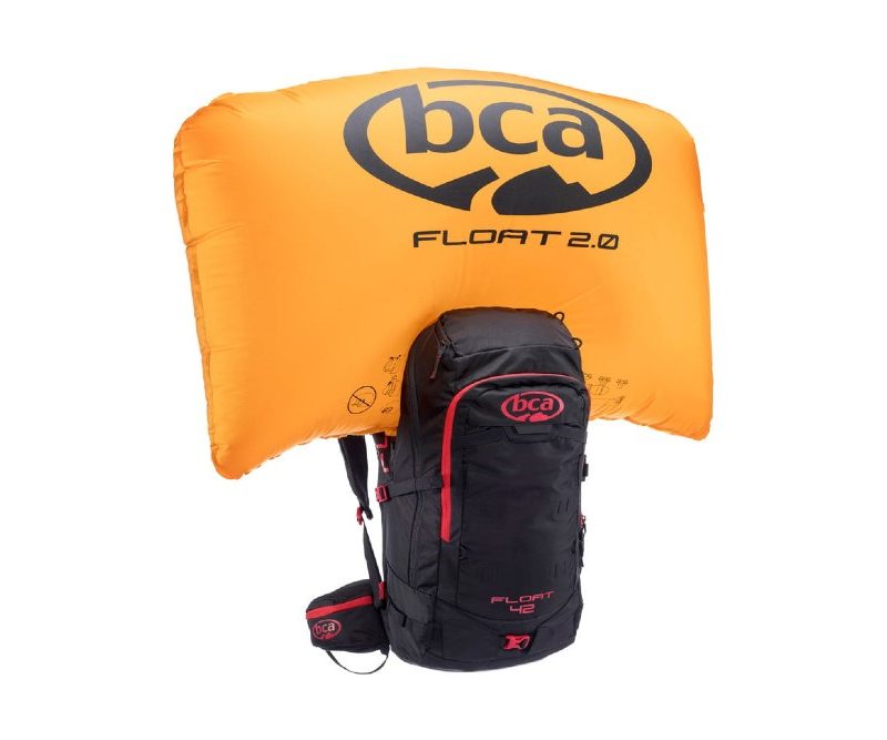 Backcountry Access Float 42 Avalanche Bag.