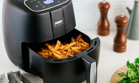 bella pro series 4 quart air fryer deal best buy december 2021 mini