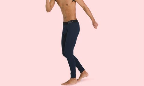 The best thermal underwear for men can make all the difference this winter.