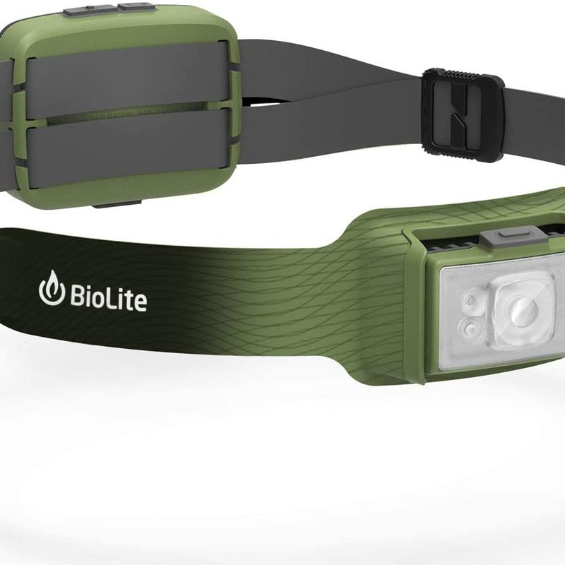 biolite headlamp 750 for hunters.