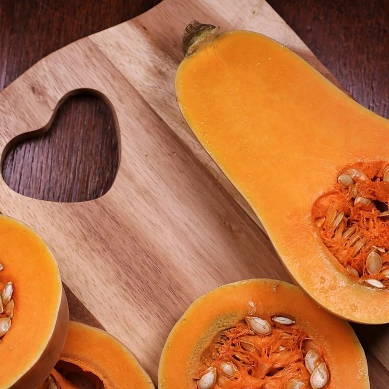 Butternut squash