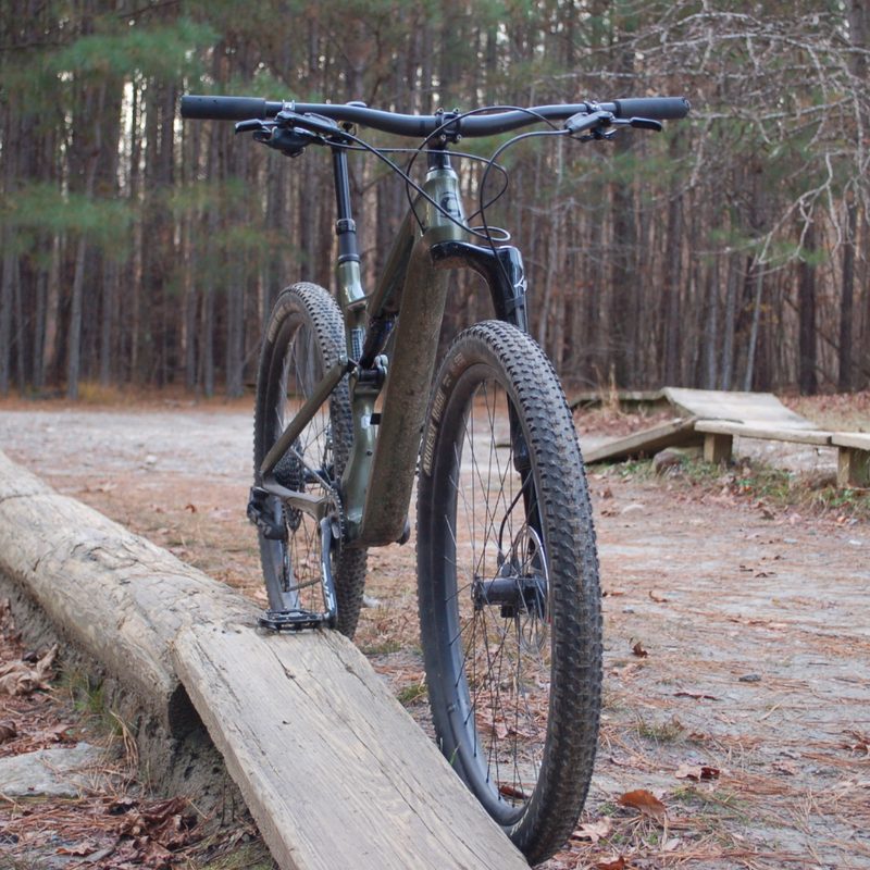 cannondale xc profile.