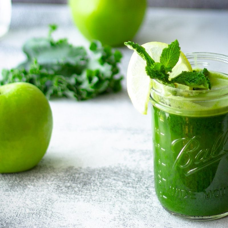 Cleanse and detox