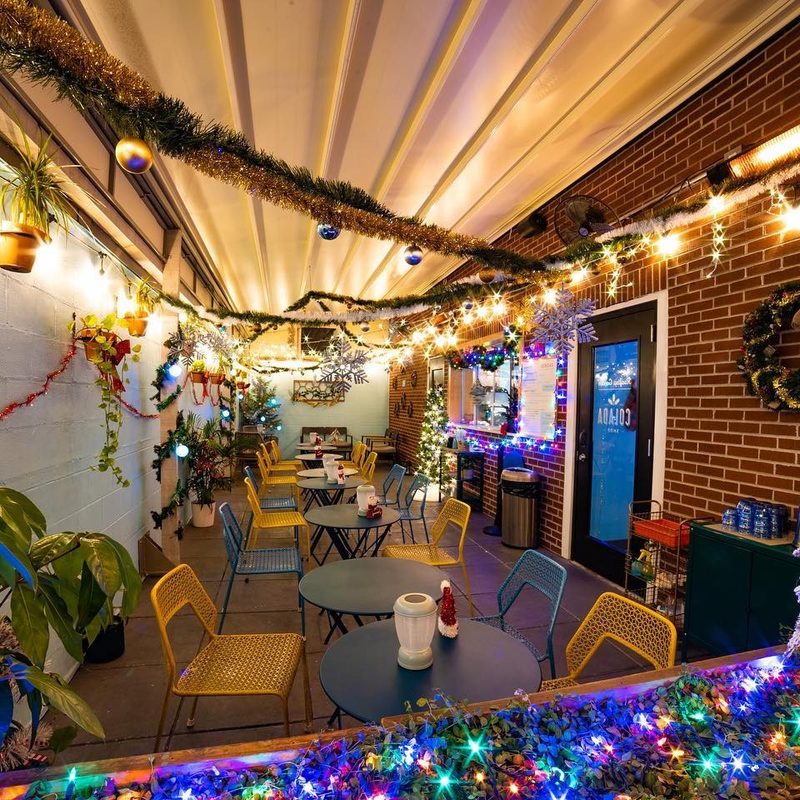 Colada Shop D.C.
