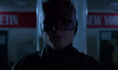 Daredevil, Season 3, preview image