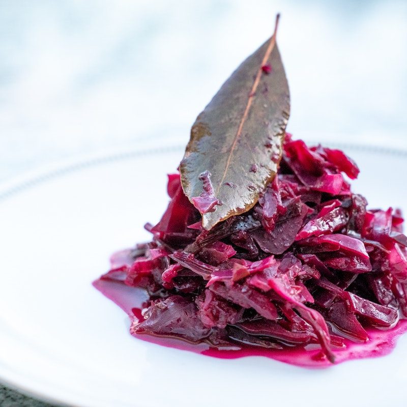 Red cabbage