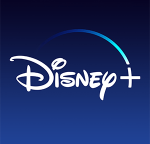 Disney Plus - icon