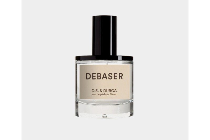 Debaser scent from D S & Durga.