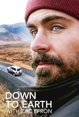 Down to Earth with Zac Efron