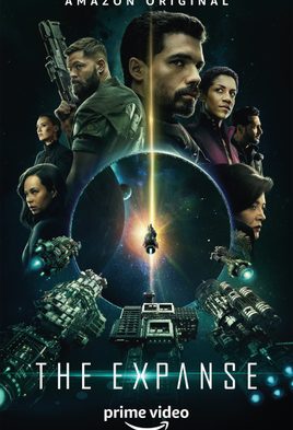 The Expanse