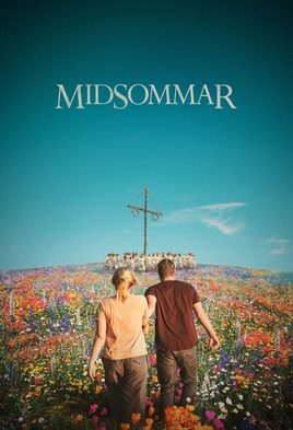 Midsommar