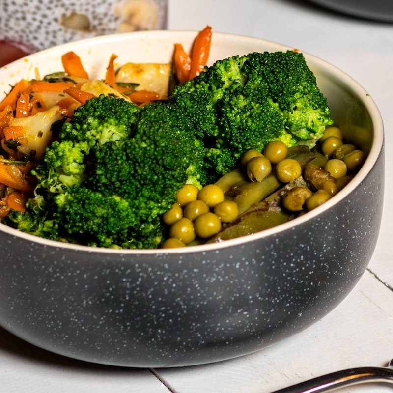 Broccoli bowl