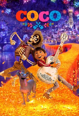 9. Coco