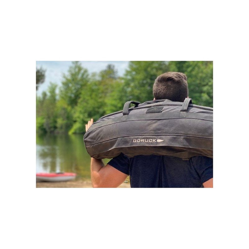 Goruck Sandbags 1.0.