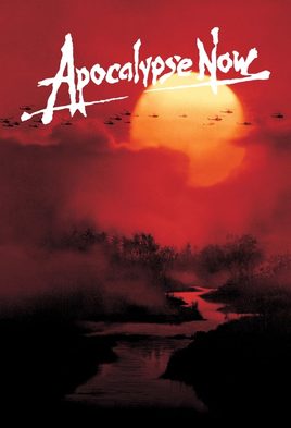1. Apocalypse Now