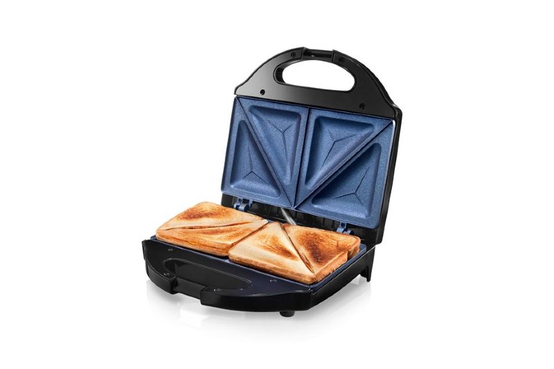 Granitestone Diamond Blue Sandwich Maker