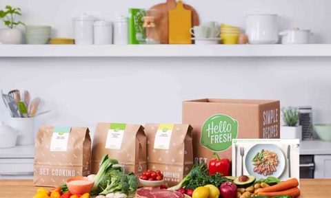 HelloFresh