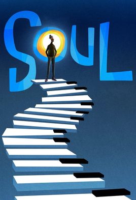 15. Soul