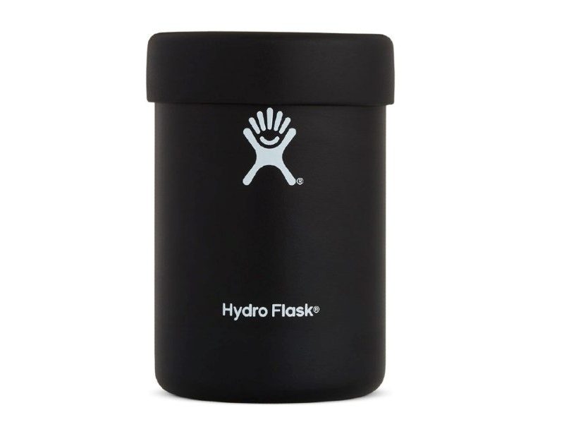 Hydro Flask 12 oz Cooler Cup on a white background.