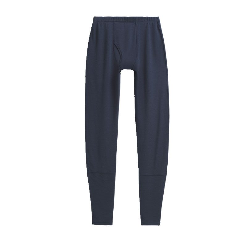 Ibex Men’s Woolies 2 Base layer is an everyday winter staple