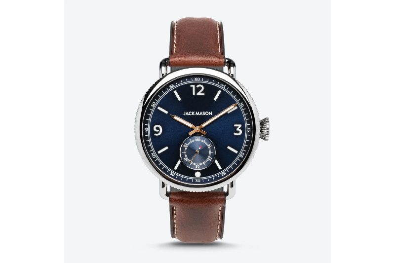 Best overall aviator watch for men.
