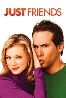 Just Friends