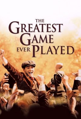 16. The Greatest Game Ever Played